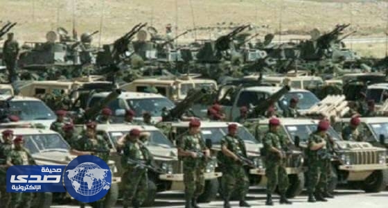 الجيش اليمني: نتقدم في كافة الجبهات والحسم العسكري آت لا محالة