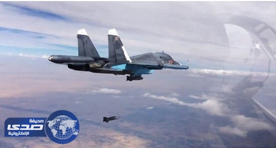طائرة للناتو تقترب من طائرة وزير الدفاع الروسي