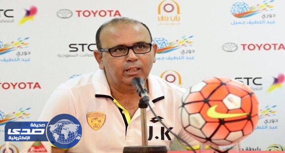 «بلقاسم» مديراً فنياً للوحدة