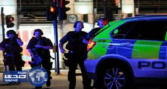 استنفار امني قرب السفارة الامركية بلندن وانباء عن انفجار سيارتين مفخختين