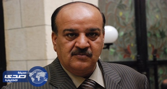 النائب الأول لرئيس البرلمان العربي يدين محاولة استهداف الحرم المكي