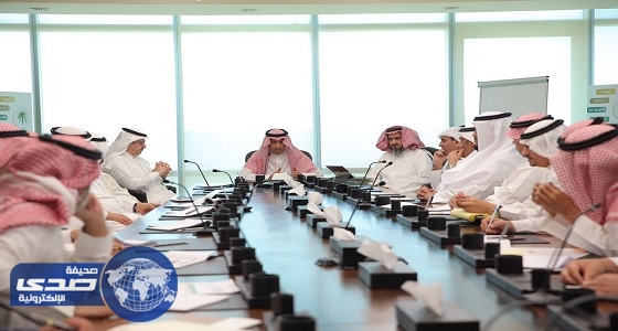الغفيص يناقش شراكة القطاع الخاص مع ملاك ورؤساء ومدراء المستشفيات