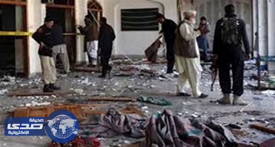 ارتفاع حصيلة قتلى انفجار مسجد الزهراء بكابول إلي 9 قتلى ومصابين