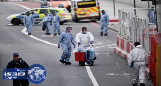 بريطانيا: المتهم الثالث في هجوم جسر لندن من أصول مغربية