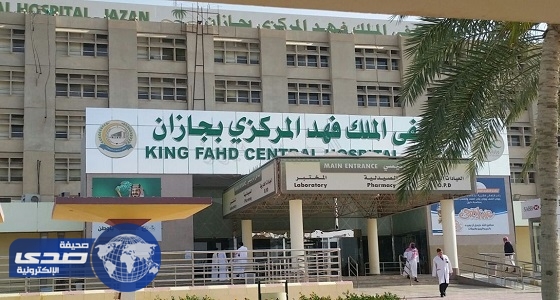 طوارئ مستشفى الملك فهد بجازان يستقبل قرابة 70 ألف مريض