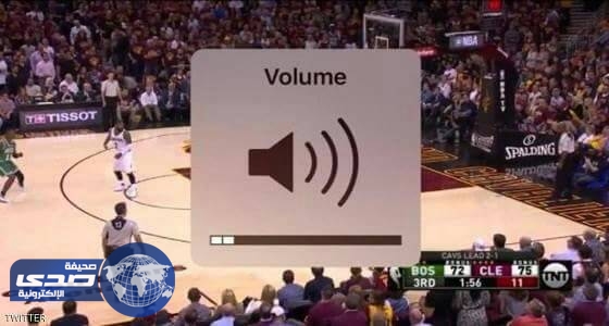 آيفون يحل مشكلة «درجة الصوت» المزعجة