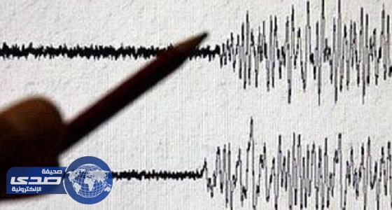 زلزال بقوة 6.9 ريختر يضرب جنوب غرب جواتيمالا