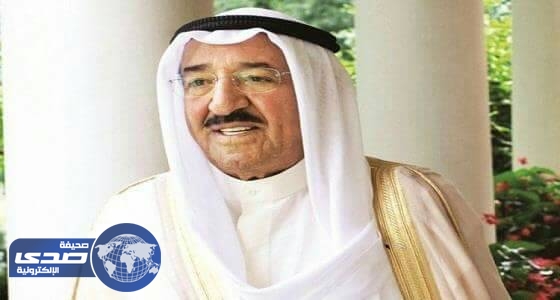 أمير الكويت: أي جهود تهون أمام إعادة اللحمة الخليجية