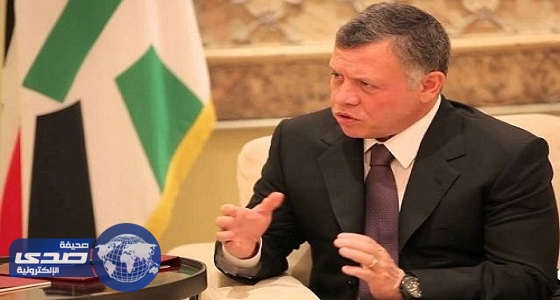 الأردن يمهل السفير القطري بضعة أيام لمغادرة أراضيه