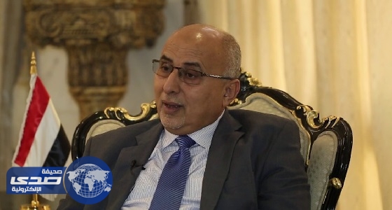 وزير يمني يثمن دور دول مجلس التعاون على كافة المستويات