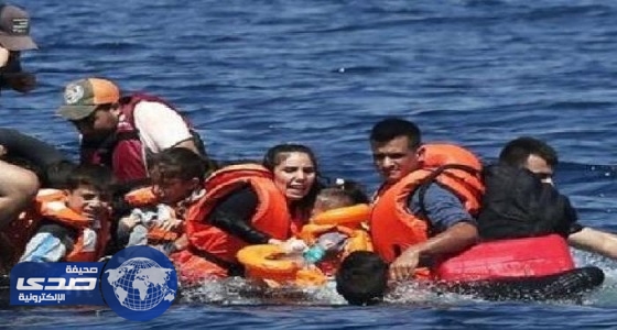 سفينة أيرلاندية تنقذ 712 شخصًا قرب السواحل الليبية