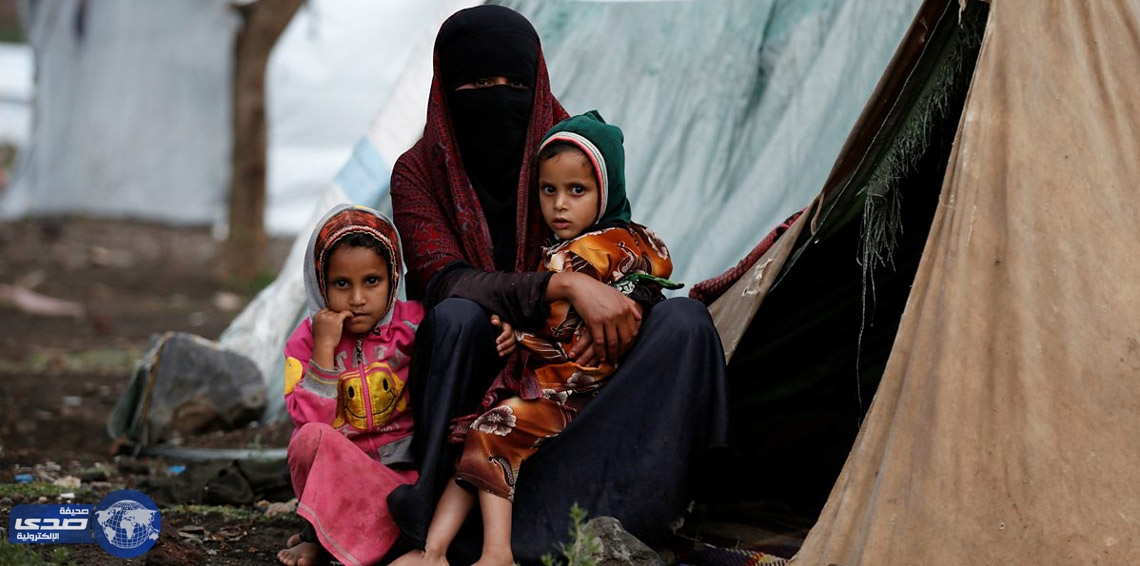 يمنية وطفلتيها ينتحرن بتناول السمّ بسبب الفقر