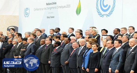 بيان أوروبي مشترك: نأسف لانسحاب واشنطن من اتفاق باريس للمناخ