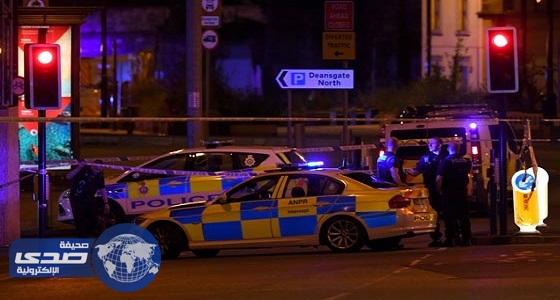 الشرطة البريطانية تدخل في حادثين آخرين بمنطقتي بورو ماركت وفوكسهول بلندن