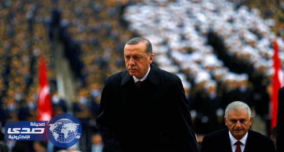 ألمانيا: لن نسمح لأردوغان بإلقاء خطاب فى قمة العشرين
