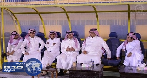 تعديلات إدارية مفاجئة بالنصر