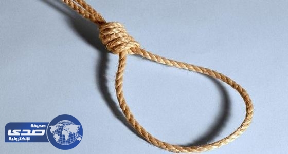 جنايات مصر تقضي بإعدام عامل قتل والده