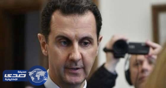 ماكرون: رحيل الأسد لم يعد شرطا مسبقا لحل الأزمة السورية