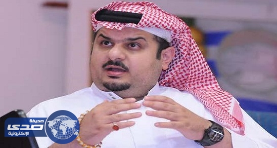 بالفيديو.. الأمير عبدالرحمن بن مساعد يرد على هجوم قناة «الجزيرة»