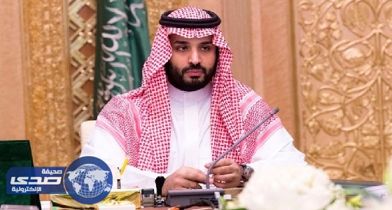 الاتحاد الآسيوي للرياضات الجوية يمنح الأمير محمد بن سلمان الميدالية التقديرية