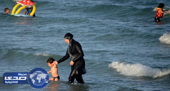 أزمة «البوركيني» تصل الشواطئ اللبنانية