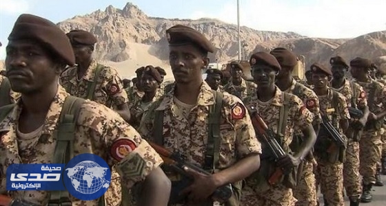 الجيش السودانى ينفذ تمرينات لمكافحة الإرهاب على الحدود مع أفريقيا الوسطى