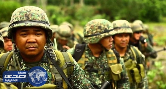 الجيش الفلبييني يُعلن مقتل 13 جنديًا في معارك مع متطرفين