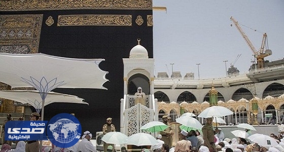 إمام وخطيب المسجد الحرام يدعو إلى اغتنام العشر الأواخر وتحري ليلة القدر