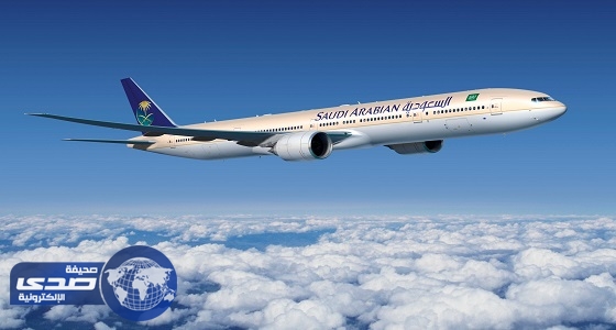 خليجي مخمور يؤخر إقلاع طائرة الخطوط السعودية من القاهرة