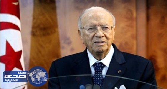 رئيس الجمهورية التونسي يلتقي وفدًا عن حزب آفاق