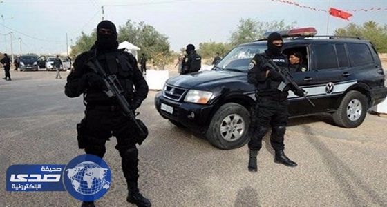 توقيف 3 أشخاص تورطوا بمقتل شرطي أثناء احتجاجات بتونس