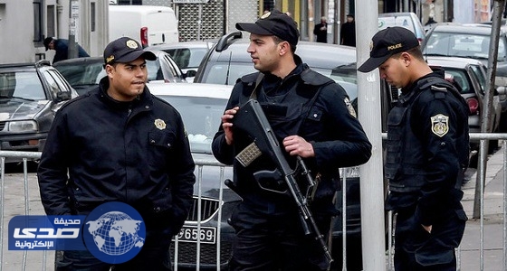 قوات الأمن التونسية تلقي القبض على ثلاثة عناصر إرهابية