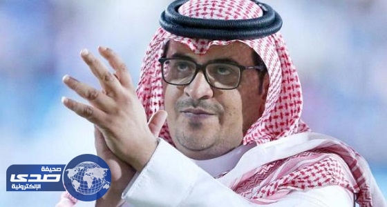 نادي الاتفاق يهنئ محمد القاسم بتزكيته رئيساً لـ «التعاون»