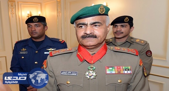 رئيس الأركان الكويتي يبحث التعاون المشترك مع قائد القوات الأمريكية