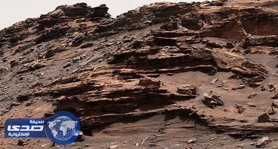 دلائل جديدة على وجدة حياة بشرية بكوكب المريخ
