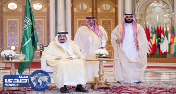 المملكة تقطع العلاقات الدبلوماسية مع قطر وتغلق كافة المنافذ البرية والبحرية والجوية