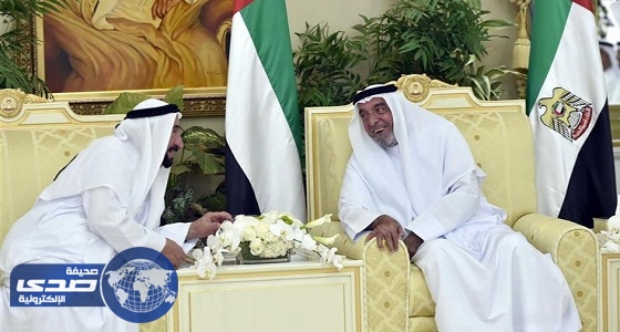 ⁠⁠⁠⁠⁠بالصور.. أول ظهور علني للشيخ خليفة بن زايد رئيس دولة الإمارات منذ سنوات