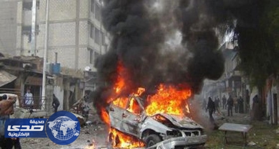 انفجار يستهدف نقطة تفتيش للجيش السوري في «دمر» بدمشق