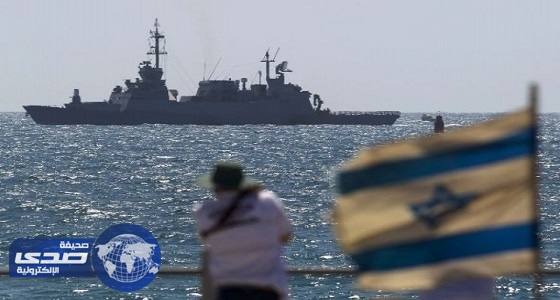 الاحتلال الإسرائيلي ينتهك حدود لبنان البحرية مجدداً