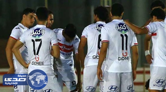 أحد يسعى لضم مدافع الزمالك