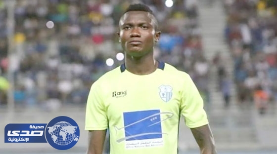 القادسية يقترب من وسط عاجي