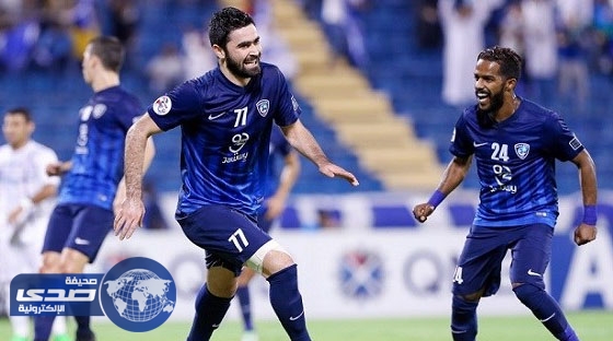 الهلال يطلب أن تكون الاستعانة بحكام أجانب مفتوحة