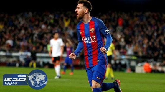 تهم جديدة تواجه ميسي