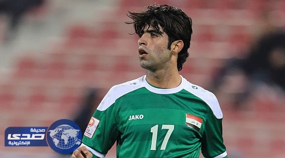 اندية سعودية تسعى لضم ” مهاوي “