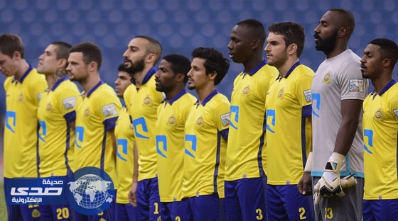النصر يُعلن تفاصيل معسكره التركي