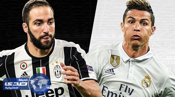 الليلة ..ريال مدريد يواجه يوفنتوس في نهائي الأبطال