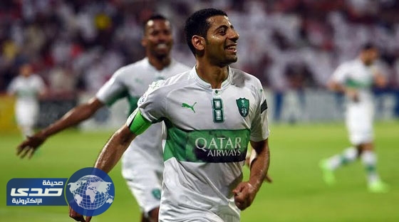 ثنائي الأهلي ضمن تشكيلة أفضل لاعبي إياب ثمن نهائي الآسيوية