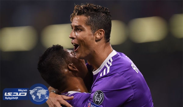 بالفيديو ..ريال مدريد يتوّج بدوري أبطال أوروبا