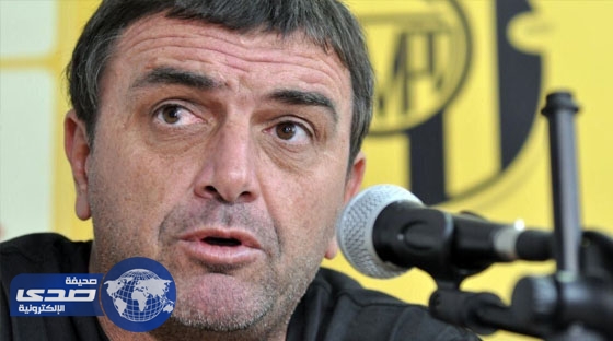 مدرب أرجنتيني على رادار الاتفاق