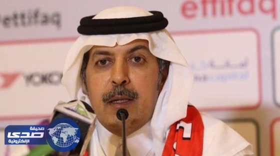 اجتماع لأعضاء شرف الاتفاق الإثنين